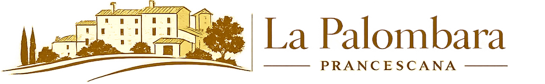 B&B La Palombaia Francescana
